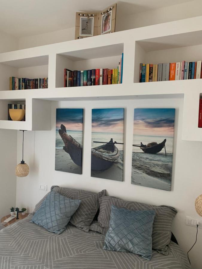 Casa In Prossimita Della * Lido delle Nazioni